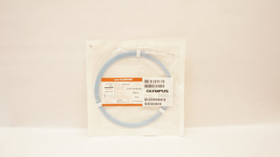 Terumo PS35153U Olympus Radifocus Glidewire Urologic Wire 0.035in x150cm x3cm(x)